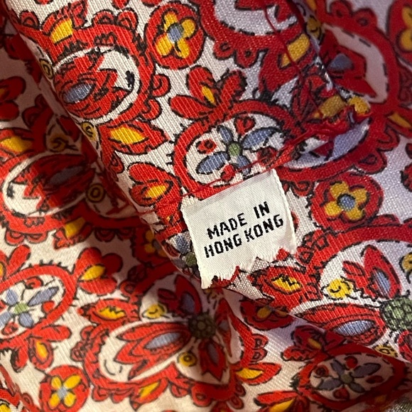 Beautiful Wicker Handbag. - Picture 7 of 7